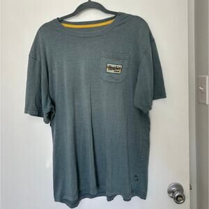 Howler Bros Men's Pocket T-shirt